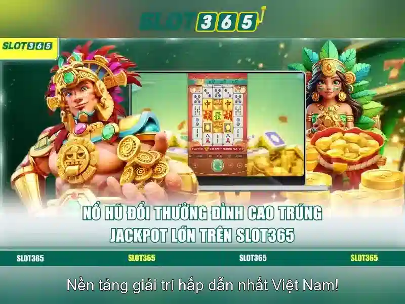 Danh sách trò chơi và nhà phát triển