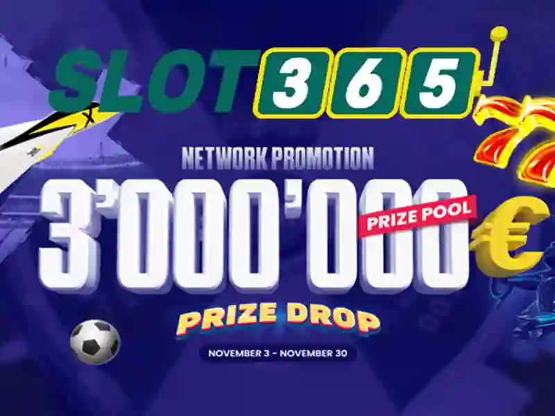 Slot365 - Nền tảng slot trực tuyến phổ biến