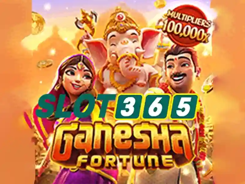 Slot365 là gì?