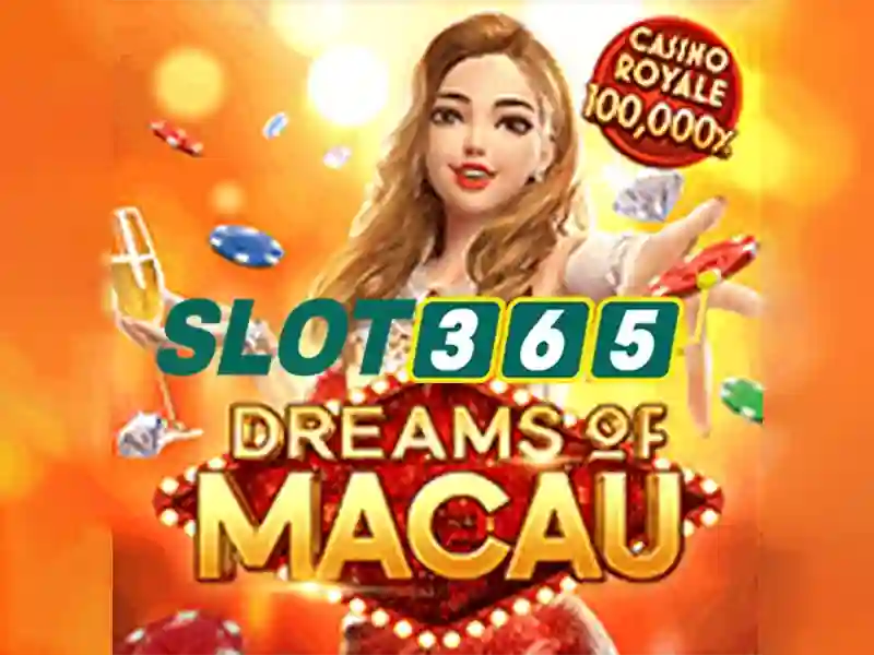 Tính năng và ưu điểm của Slot365