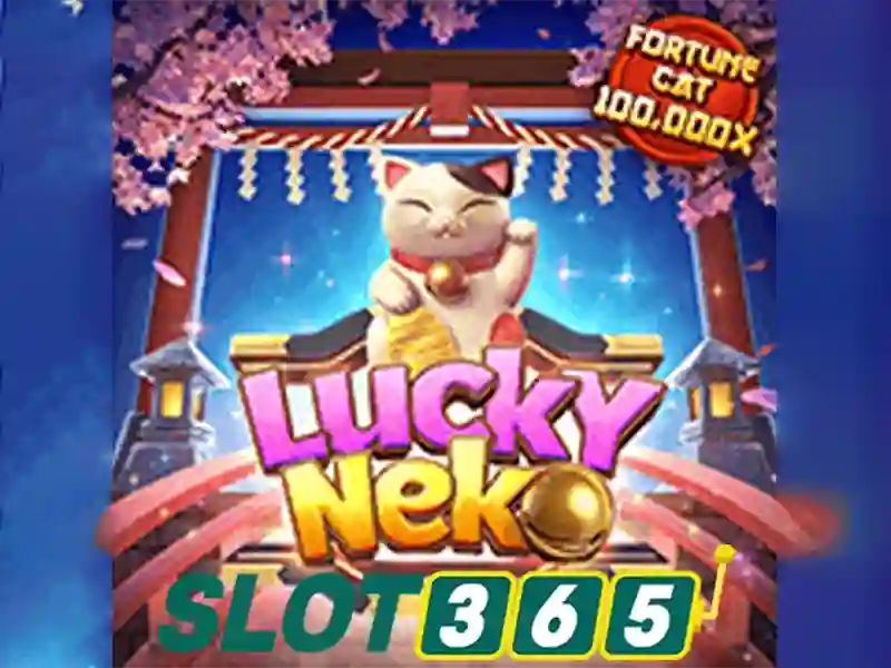 Trò chơi và danh sách các slot phổ biến tại Slot365