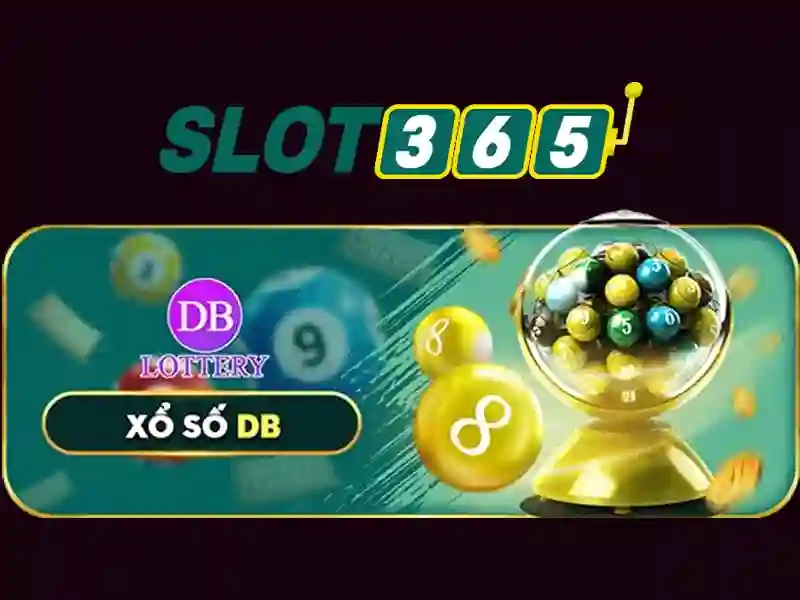 Slot365-interface