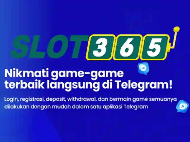 Gioi thieu ngan gon ve Slot365