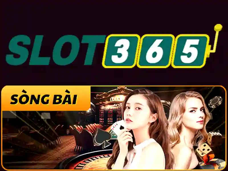 Giới thiệu về Slot365