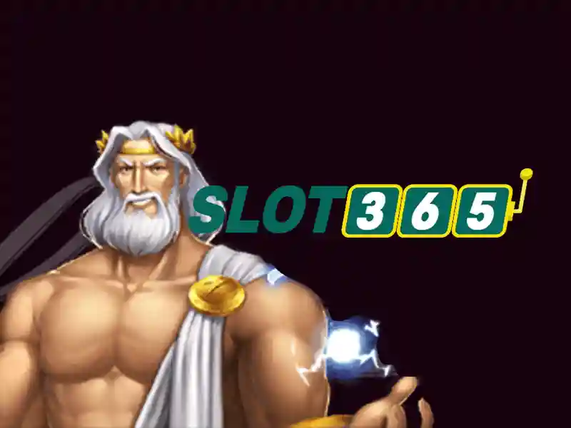 Slot365 là gì? Khám phá nền tảng xèng trực tuyến hàng đầu