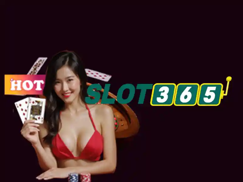 An toàn và bảo mật tại Slot365