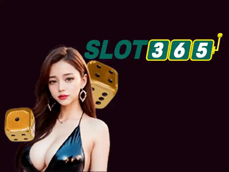 Slot365: Nền tảng slot trực tuyến hàng đầu cho người chơi