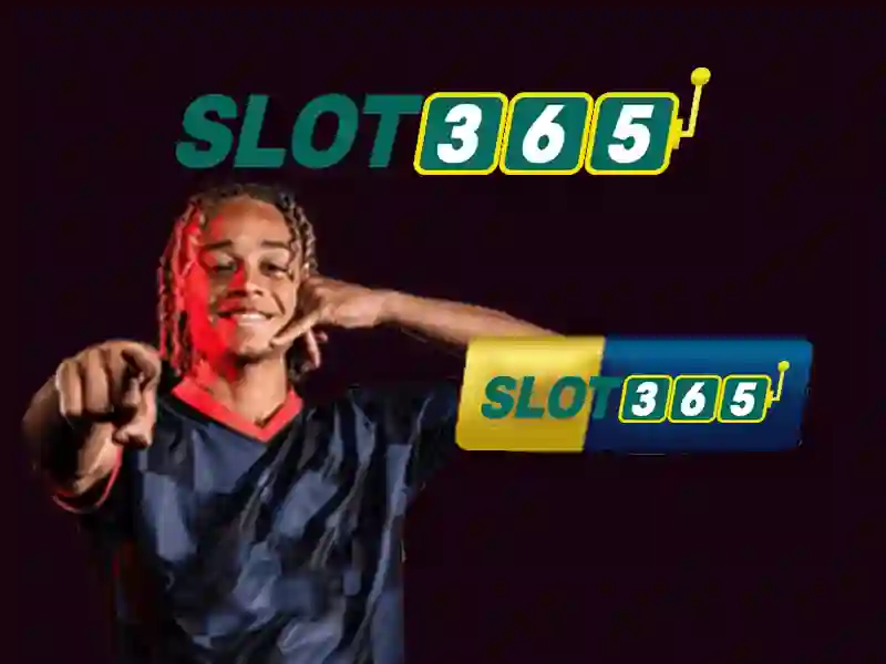 Slot365: Đánh giá tổng quan và hướng dẫn chơi slot trực tuyến