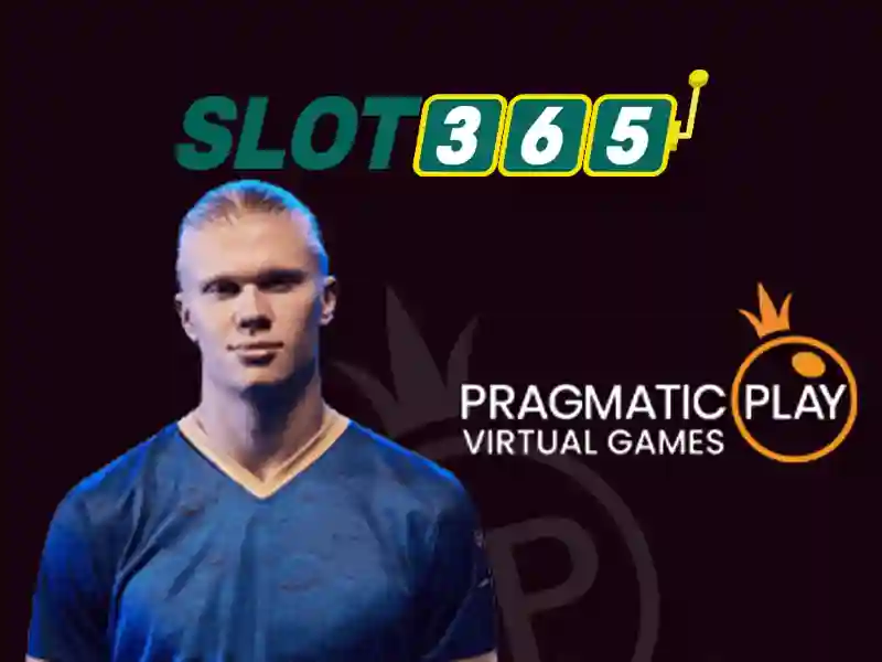 Trải nghiệm slot đa dạng và an toàn với Slot365