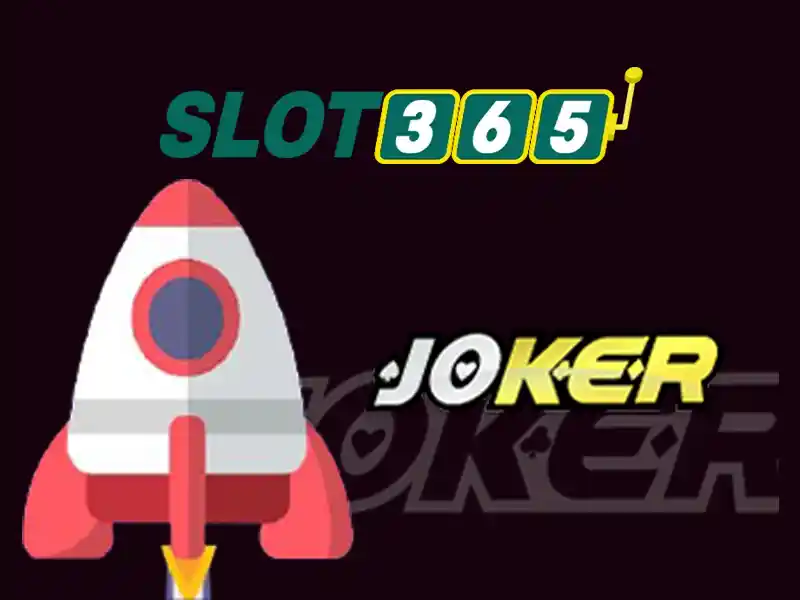 Slot365 là gì?