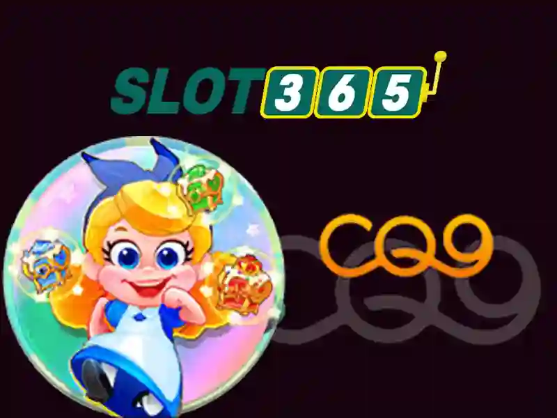 Slot365 – Đánh giá và trải nghiệm slot trực tuyến