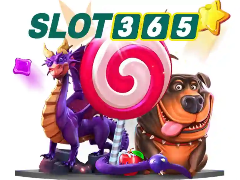 Slot365 là gì và trải nghiệm chơi cho người Việt