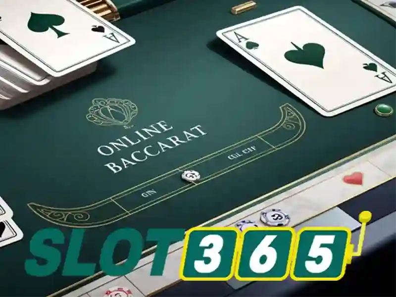 Slot365: Nền tảng slot trực tuyến uy tín và giải trí