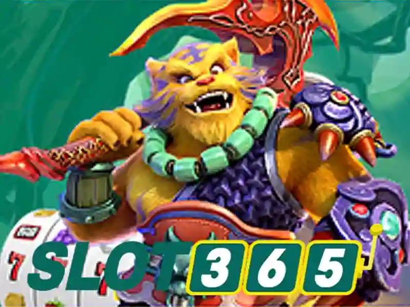 Khuyến mãi và cách bắt đầu với Slot365