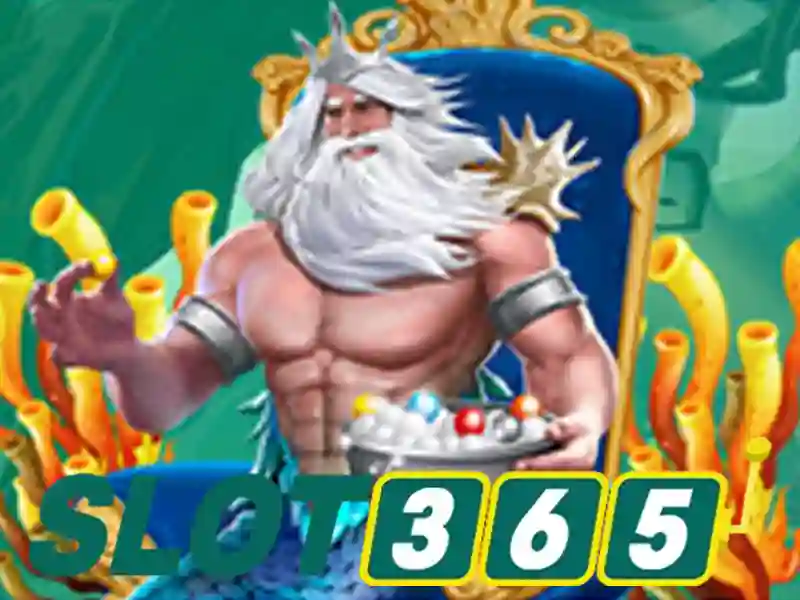 Slot365 - Nền tảng casino trực tuyến đỉnh cao