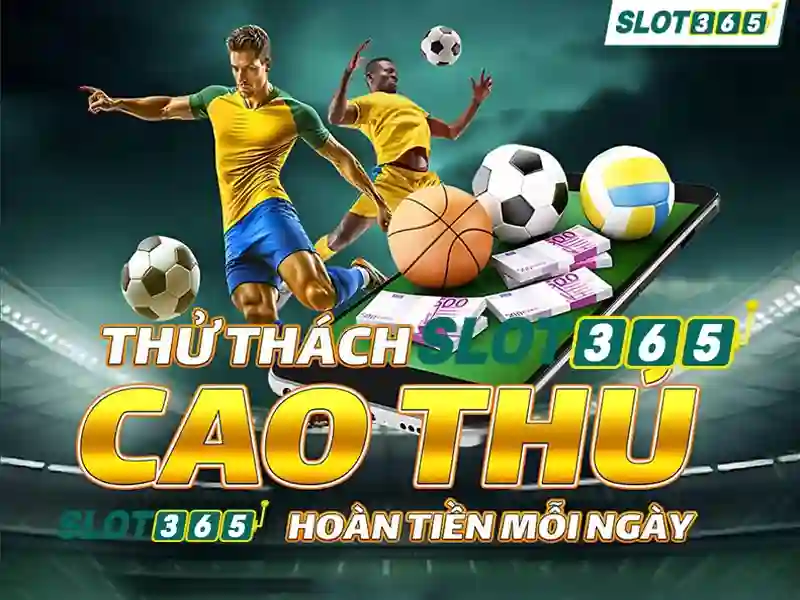 Slot365: Đánh giá chi tiết và hướng dẫn chơi