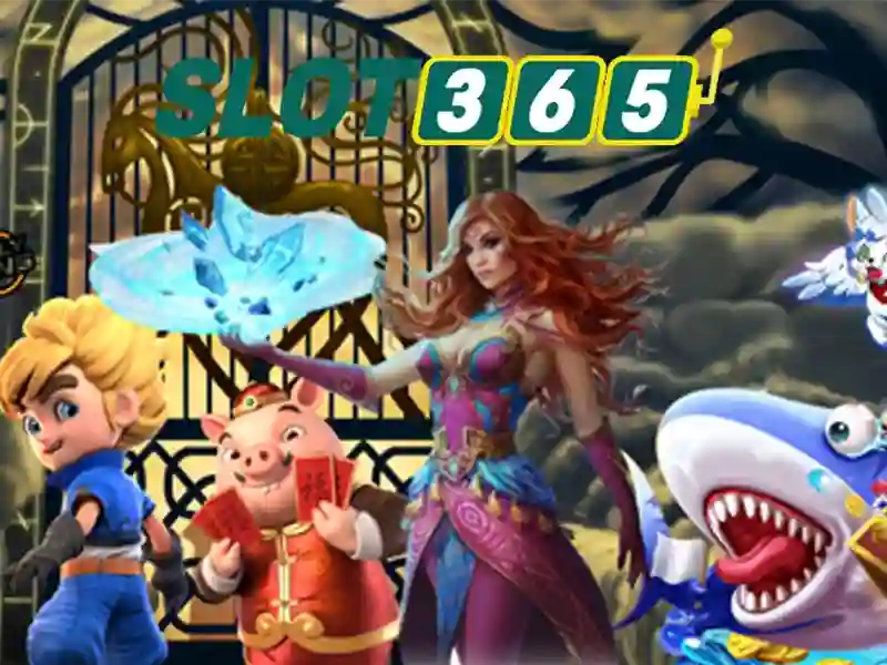 slot365-overview