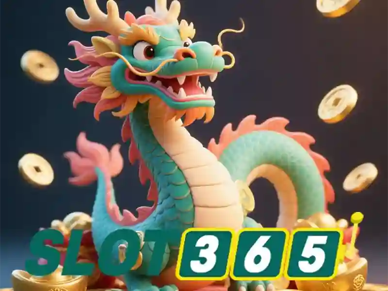 Slot365 là gì?