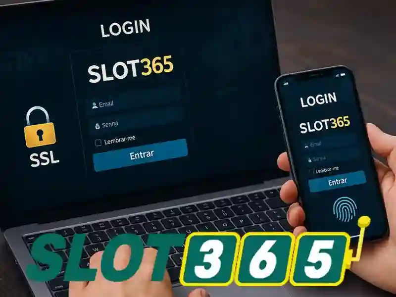 Đánh giá Slot365: An toàn và công bằng