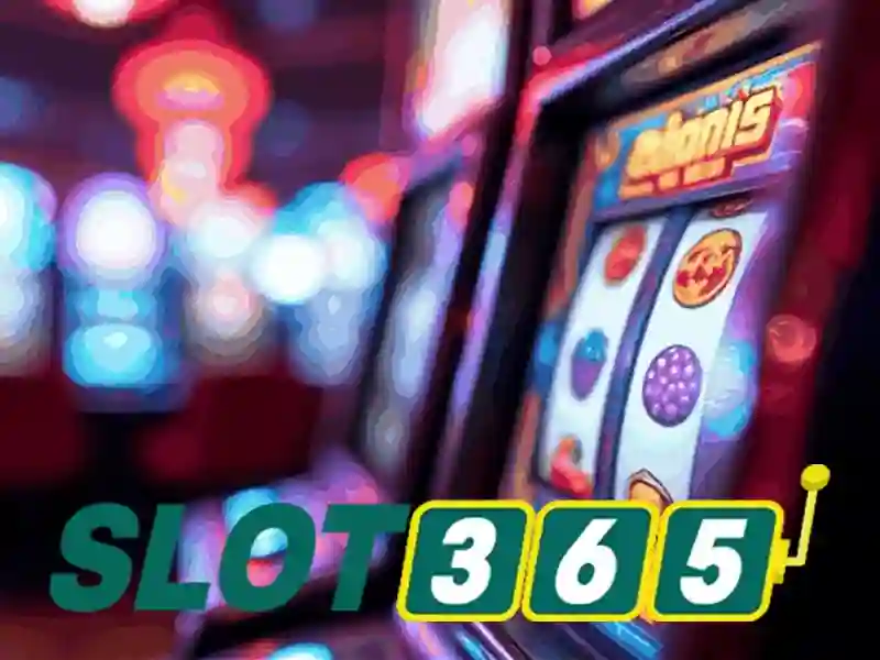 Slot365 là gì? Đánh giá nền tảng slot trực tuyến
