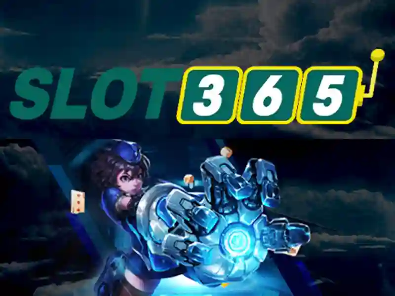 Khuyến mãi và thưởng trên Slot365