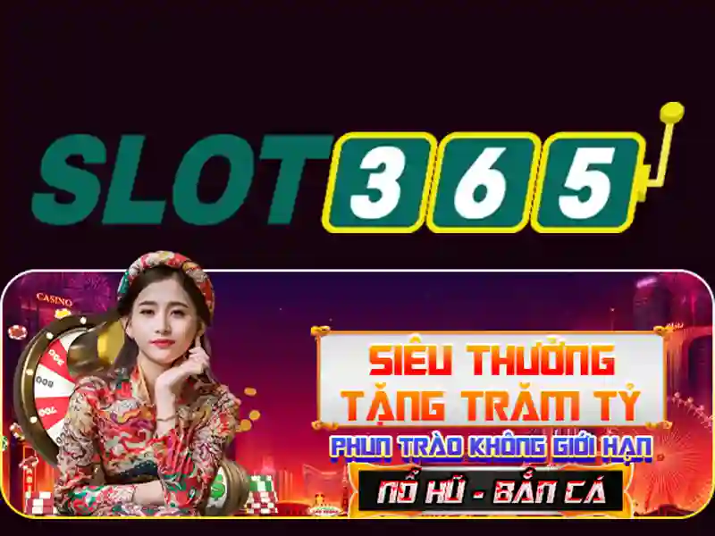 Slot365 là gì?