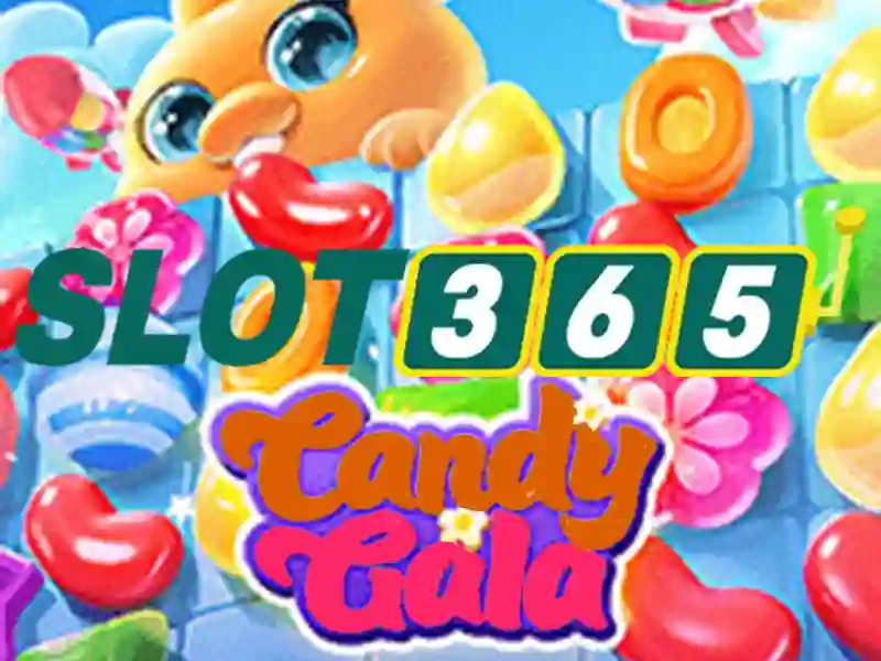 Slot365 – Nền tảng xèng trực tuyến hàng đầu