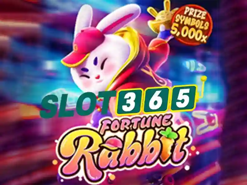 Slot365: Cổng trò chơi xèng trực tuyến đáng tin cậy