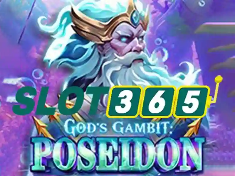 Slot365: Trải nghiệm slot trực tuyến hàng đầu