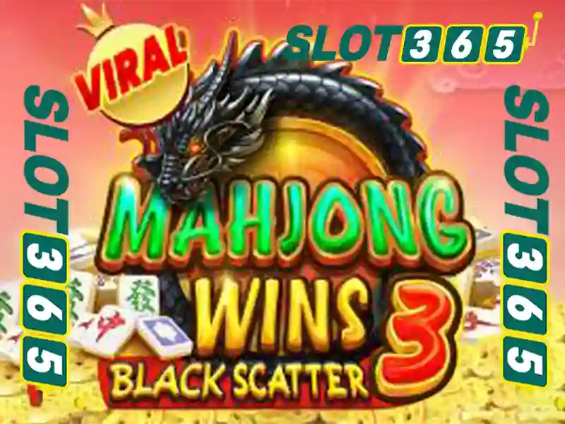 Trò chơi đa dạng tại Slot365