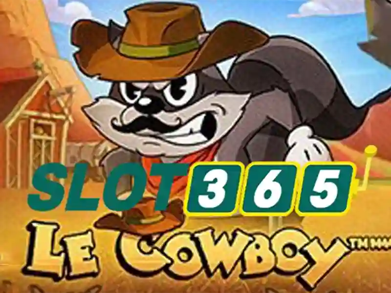 Các trò chơi phổ biến trên Slot365