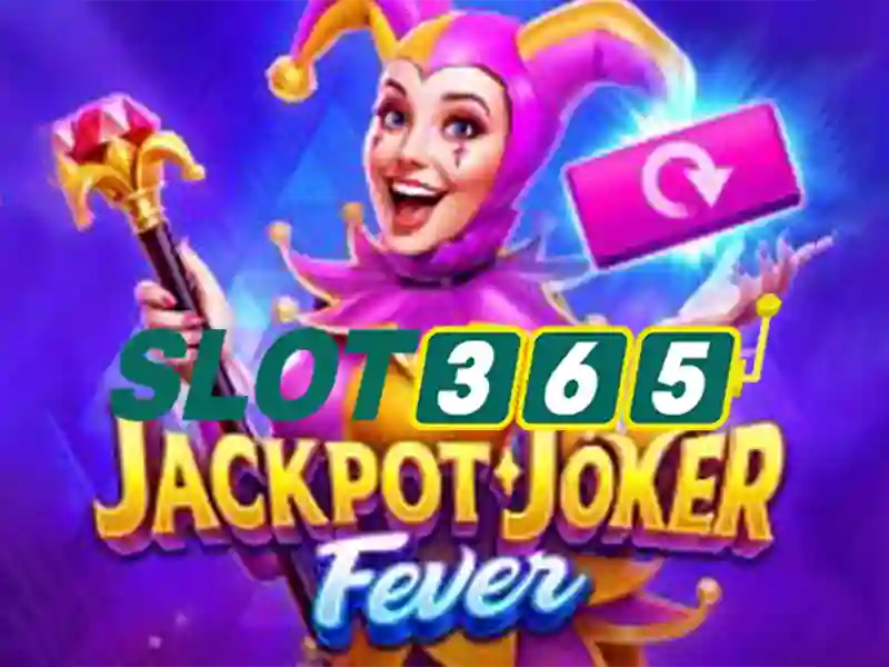 Tại sao chọn Slot365