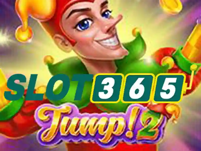 Các trò chơi slot tại Slot365