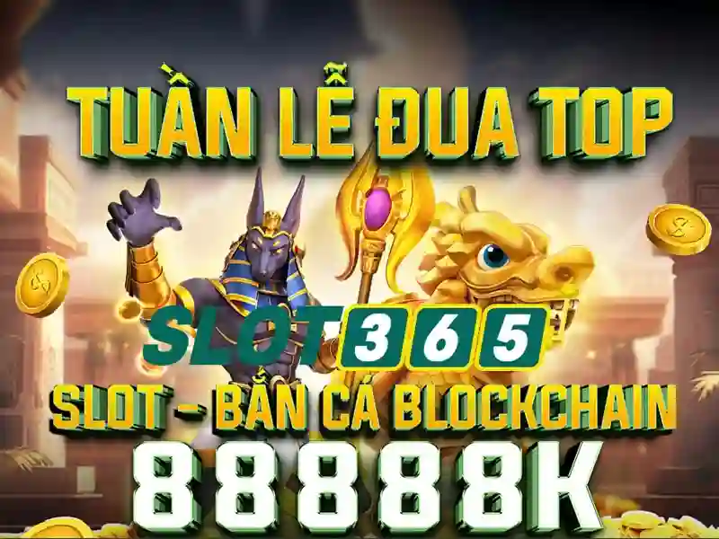 Trò chơi và nhà cung cấp