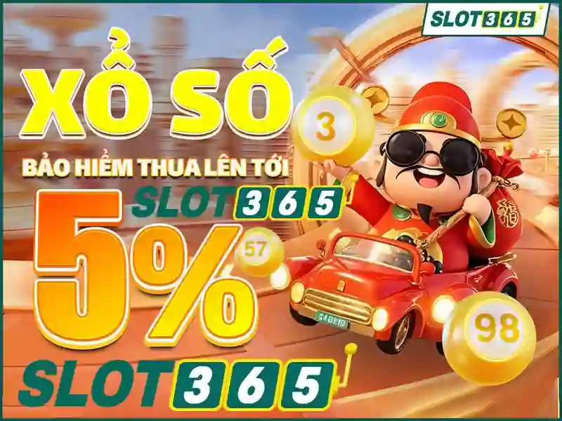 Slot365 – Đánh giá nền tảng máy xèng trực tuyến