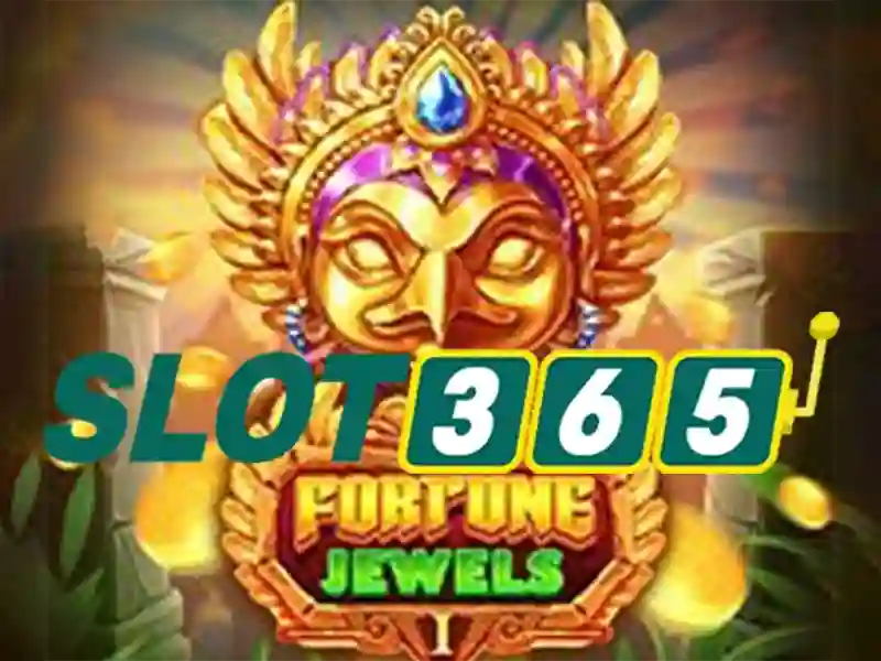 Slot365 - Nền tảng slot trực tuyến an toàn và giải trí