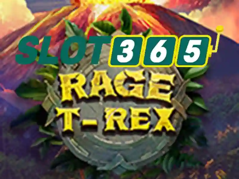 Trò chơi nổi bật tại Slot365